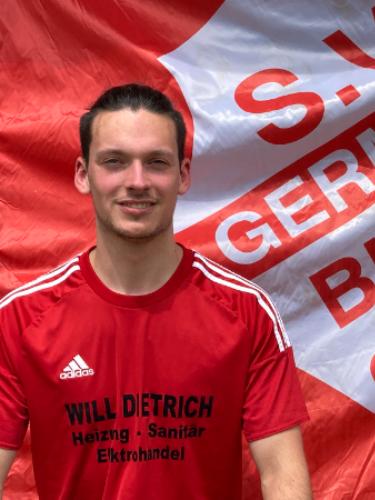 Benedikt Born