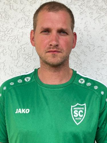 Tino Lauber