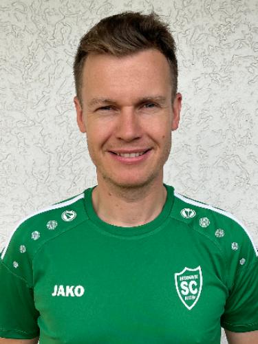 Björn Richter