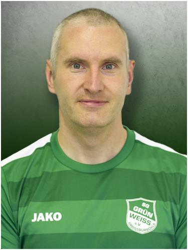 Karsten Eisenhuth