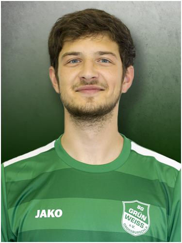 Julius Gemerodt