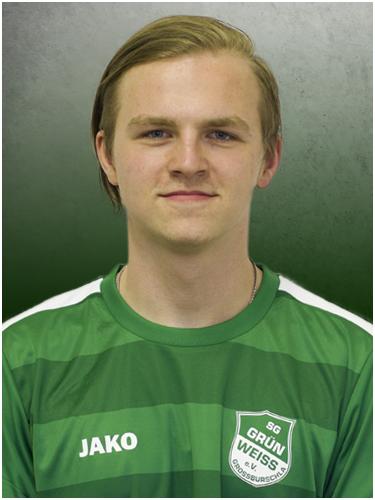 Kim Kliebisch