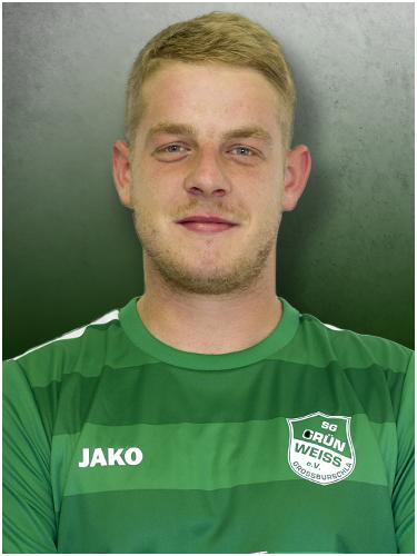 Jonas Ruhlandt
