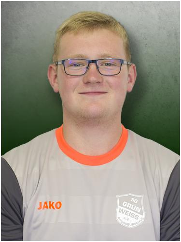 Jonas Steube