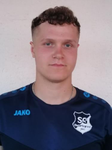 Daven Kleusser