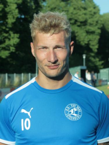 Kevin Hübner