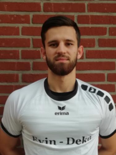 Dimitrij Gottfried