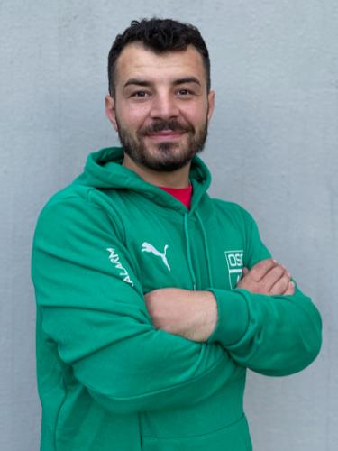 Dakiel Jahfar-Yunis