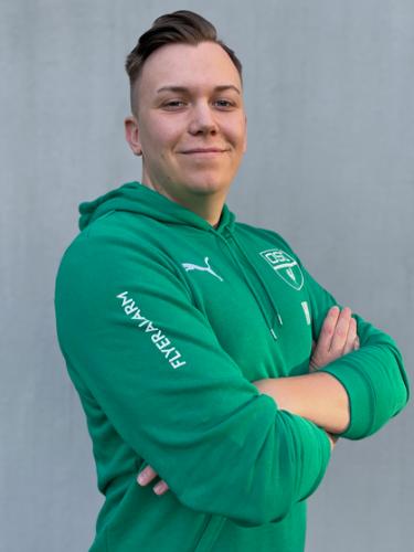 Hauke Köhlken