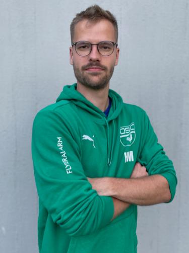 Hannes Müller