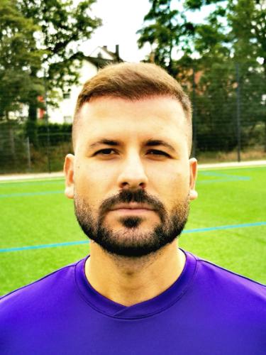 Fabio Alterino
