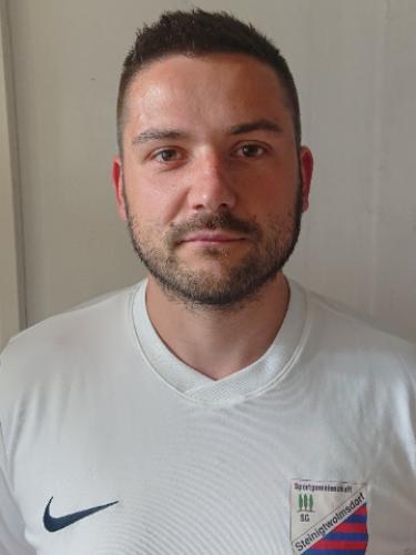 Tom Scheunig