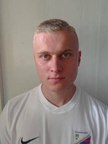 Jason Frenzel