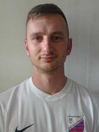 Benjamin Mesabrowski