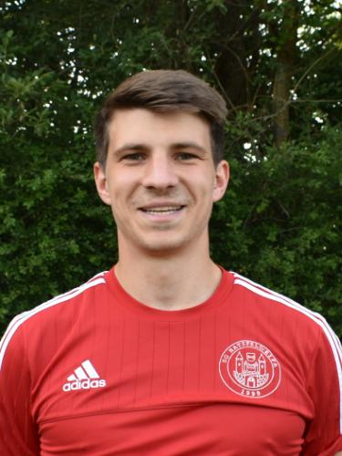Lukas Weber