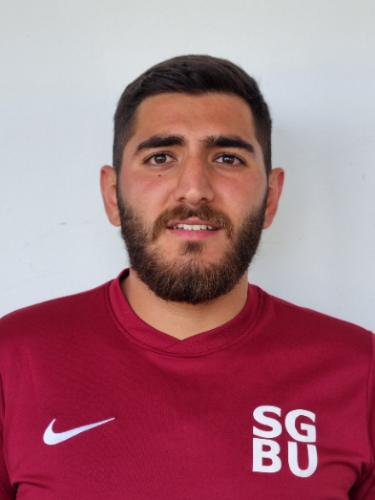Abdullah Foual