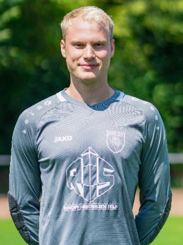 Hendrik Hamelmann