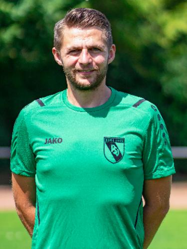 Kevin Schlunke