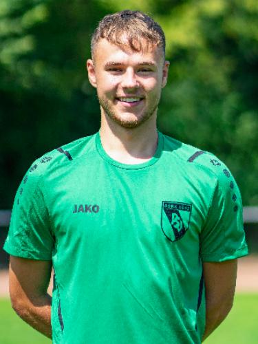 Jan-Luca Szafruga
