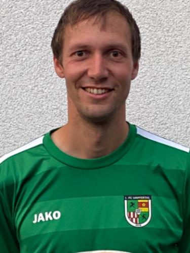 Lukas Ernst