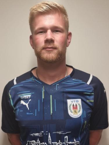 Richard Werner Gudßend