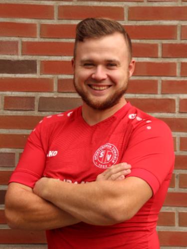 Sebastian Weber