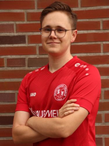Nico Fennen