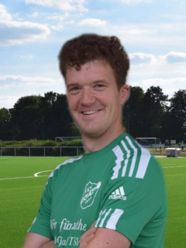 Thimo Lohmann