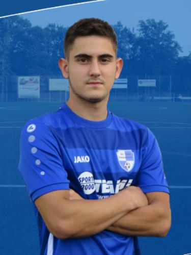 Luis Fernando Brescher