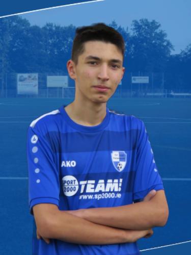 Leon Cherubin