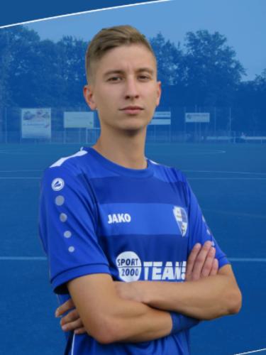 Louis Gloeggler