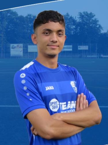 Louis Philip Hoffmann