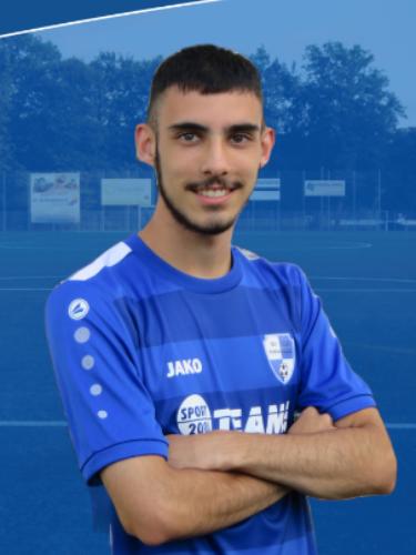 Enrico Leanza