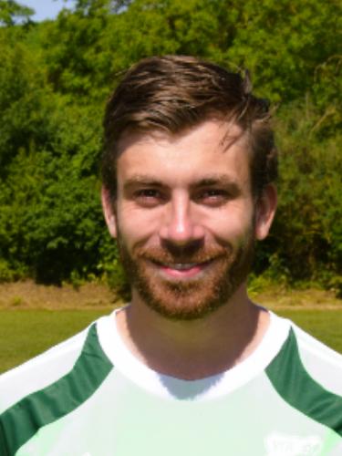 Benjamin Hanser