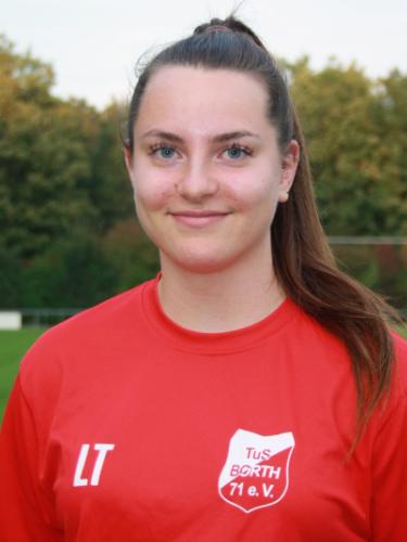 Lea Florian