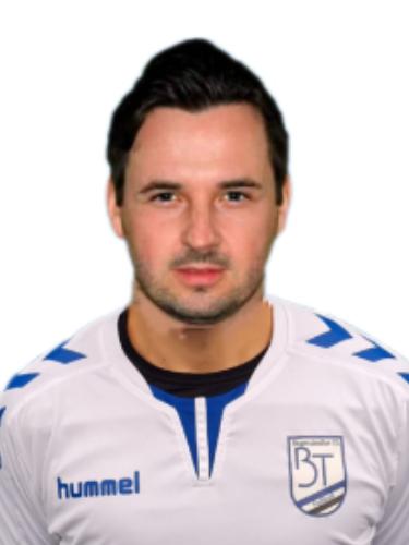 Lukasz Surowiec