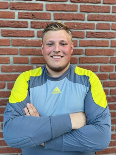 Steffen Dekarz