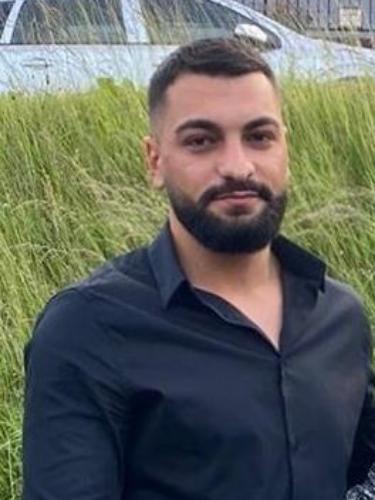 Ismail Aslan