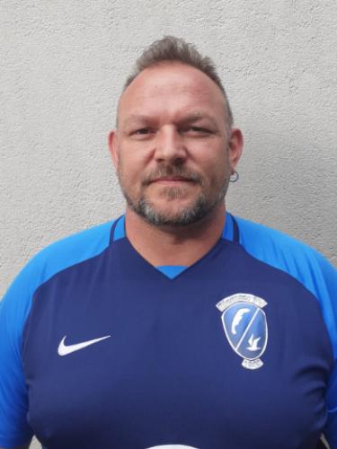 Rene Krüger