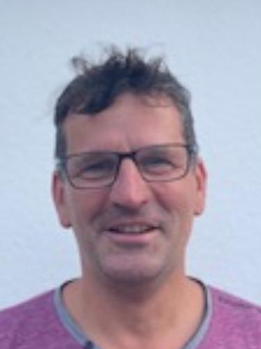 Norbert Brüch