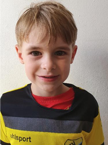 Joshua Henry Gundacker