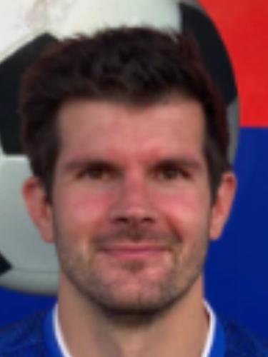 Sebastian Neumann