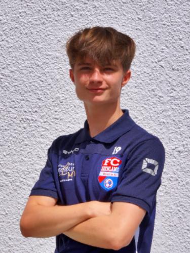 Jonas Lange