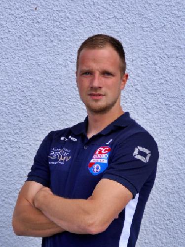 Tim Linstädt