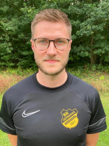 Stefan Krome