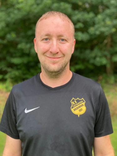 Steffen Unruhe