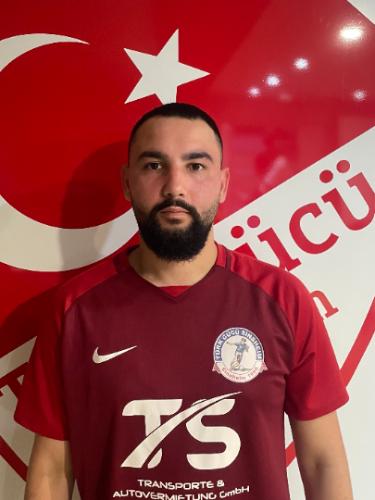 Mert Degirmenci
