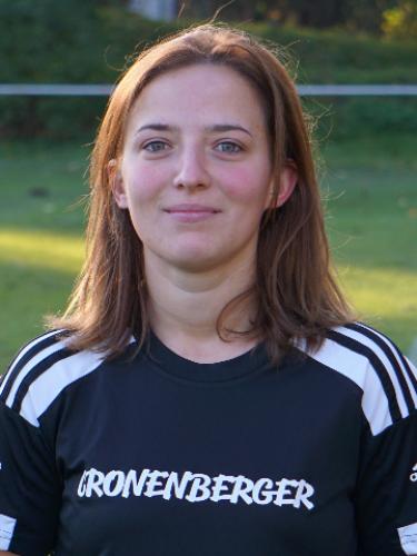 Marie-Christin Fischer