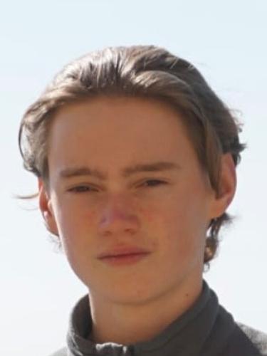 Benedikt Frank