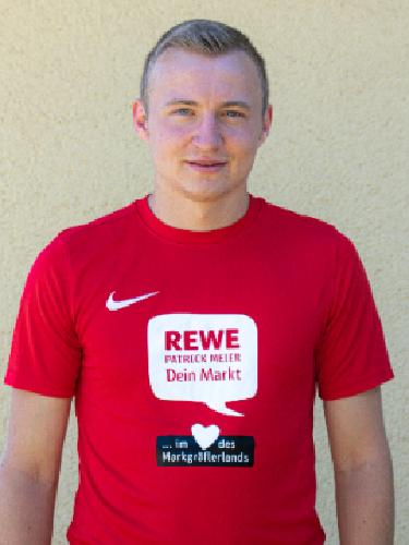 Nico Bromberger